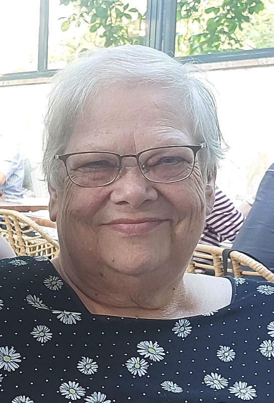 Profilbild von Annegret Prodinger