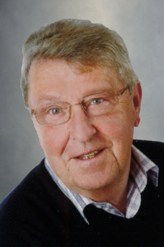 Profilbild von Klaus  Brinkmann 