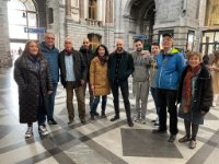 ein Bild aus dem Album