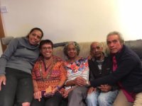 ein Bild aus dem Album